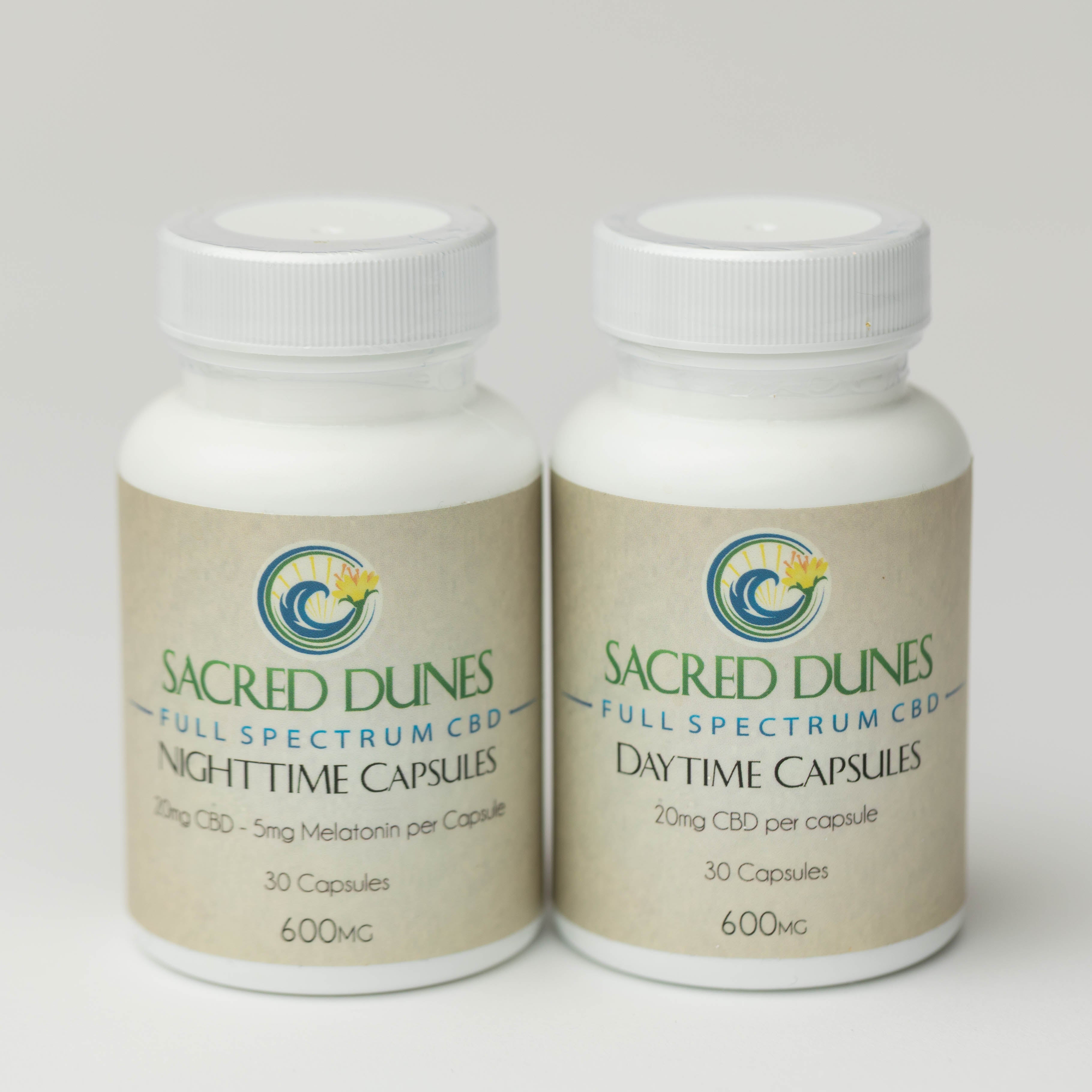Capsules