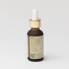 Lavender Full Spectrum Body Oil