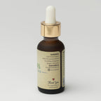 Lavender Full Spectrum Body Oil