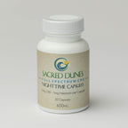Nightime Full Spectrum Capsules