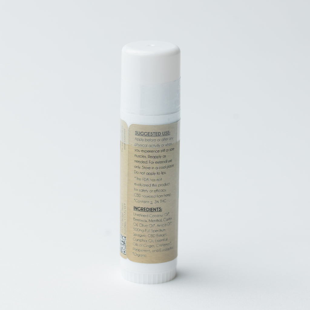 Full Spectrum Soothing Salve